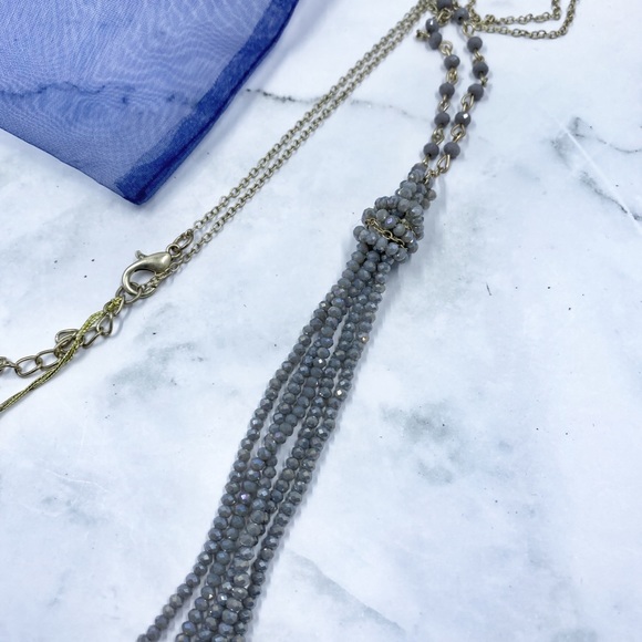 NIQUEA.D Necklace - NWT! (Papyrus Brand) - Picture 3 of 4